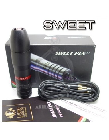 SWEET PEN V2 de LAURO