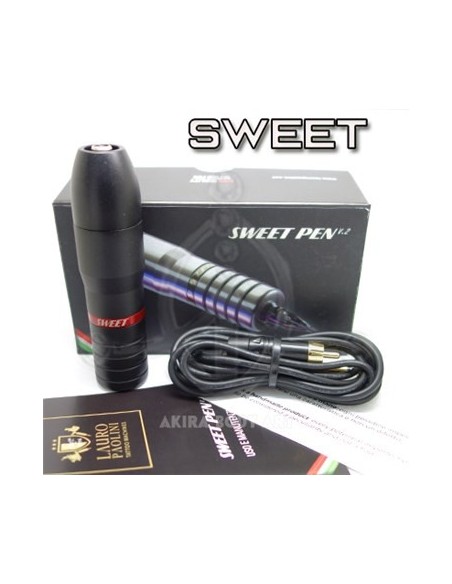 SWEET PEN V2 de LAURO SWEET PEN V2 de LAURO