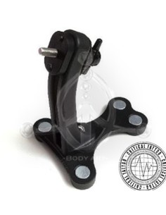 Kit de montaje magnético para XR y XR-D