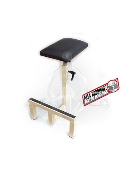 Apoyabrazos ALEX RODRIGUEZ Apoyabrazos ALEX RODRIGUEZ