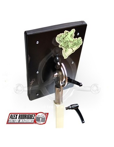 Apoyabrazos ALEX RODRIGUEZ