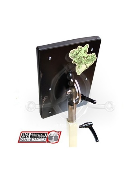 Apoyabrazos ALEX RODRIGUEZ Apoyabrazos ALEX RODRIGUEZ