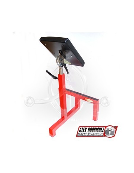 Apoyabrazos ALEX RODRIGUEZ Apoyabrazos ALEX RODRIGUEZ