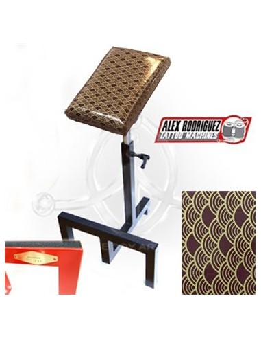 Apoyabrazos ALEX RODRIGUEZ