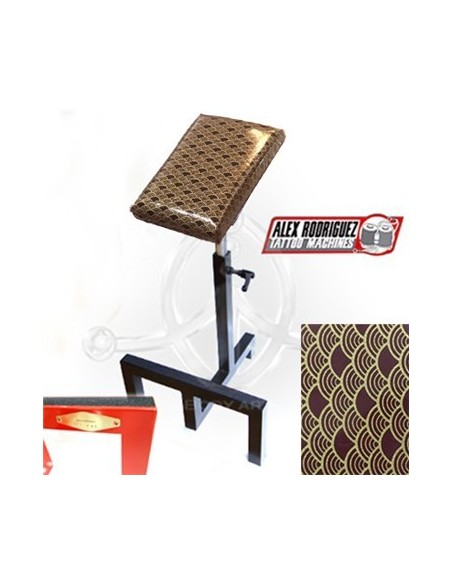 Apoyabrazos ALEX RODRIGUEZ Apoyabrazos ALEX RODRIGUEZ