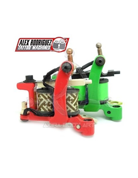 MINILINE varios colores