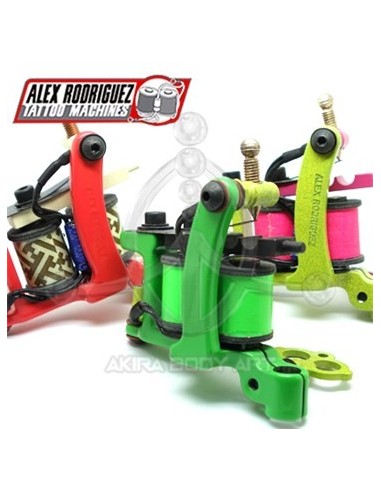 MINILINE varios colores