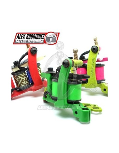 MINILINE varios colores