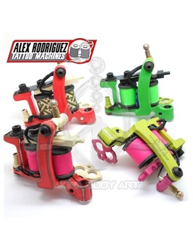 MINILINE varios colores