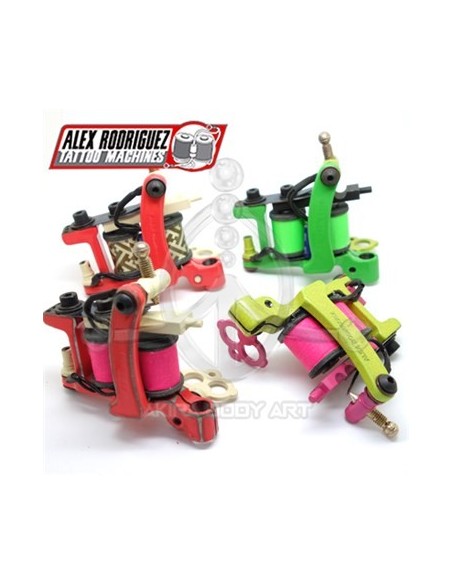 MINILINE varios colores