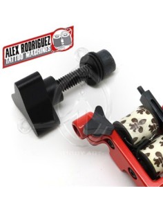 Tornillo de Cierre ALEX1 2