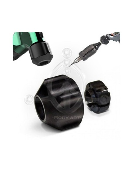 Adaptador grip de cartuchos