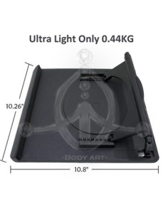 Soporte para Bandeja de luz 2