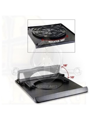 Soporte para Bandeja de luz