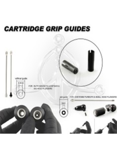 Guía para Grips de Cartuchos