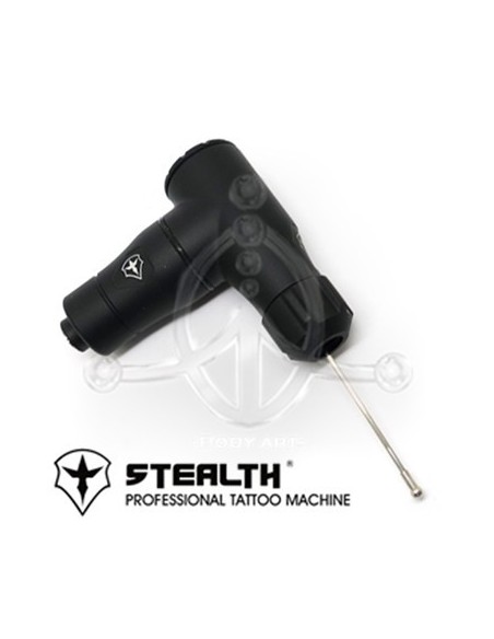 HELLFIRE de STEALTH negra HELLFIRE de STEALTH negra