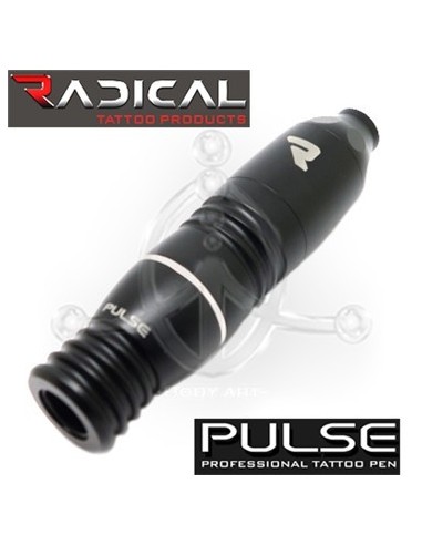 Rotativa Pen PULSE de RADICAL