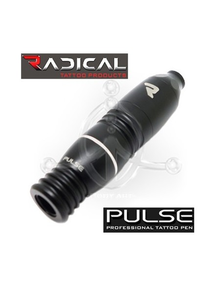 Rotativa Pen PULSE de RADICAL Rotativa Pen PULSE de RADICAL