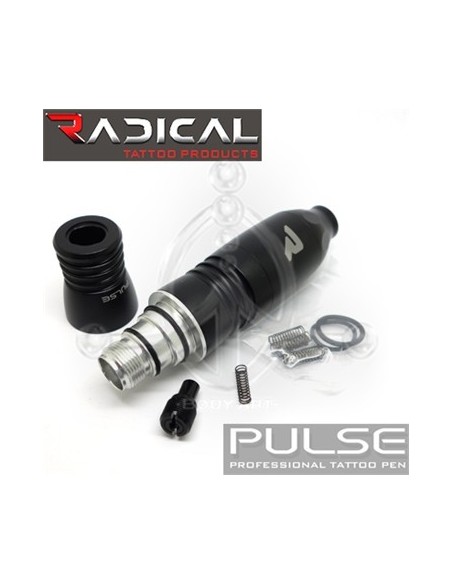 Rotativa Pen PULSE de RADICAL Rotativa Pen PULSE de RADICAL