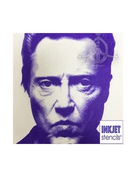 Sistema INKJET STENCILS. Botella 4oz Sistema INKJET STENCILS. Botella 4oz