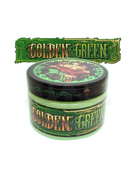 Crema de Tattoo GOLDEN GREEN Crema de Tattoo GOLDEN GREEN