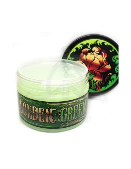 Crema de Tattoo GOLDEN GREEN Crema de Tattoo GOLDEN GREEN