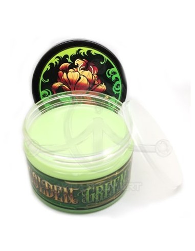Crema de Tattoo GOLDEN GREEN