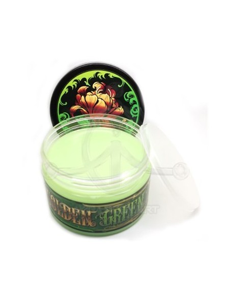 Crema de Tattoo GOLDEN GREEN Crema de Tattoo GOLDEN GREEN