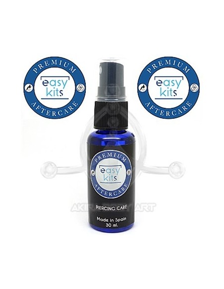 Loción Spray PIERCING CARE Loción Spray PIERCING CARE