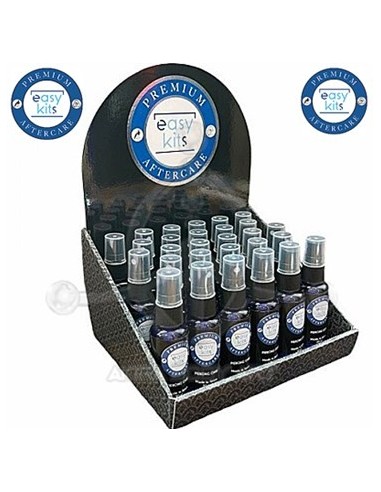 Loción Spray PIERCING CARE