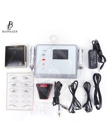 Kit de Micro P1