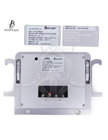 Kit de Micro P1