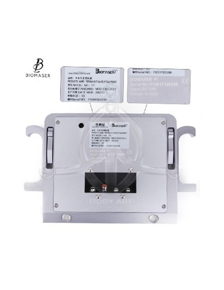 Kit de Micro P1