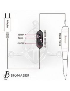 Kit de Micro CLASSIC E003 2