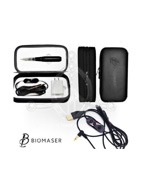 Kit de Micro CLASSIC E003