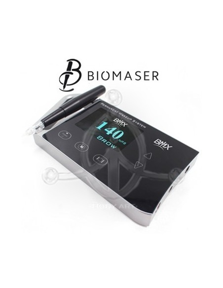 Kit de Micro P200 Kit de Micro P200