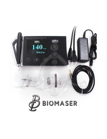 Kit de Micro P200 Kit de Micro P200