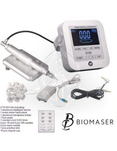 Kit de Micro CTD-3