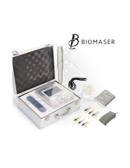 Kit de Micro CTD-3 Kit de Micro CTD-3