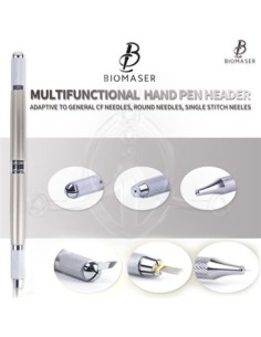 Nuevo Pen Micro-Blading 3-en-1