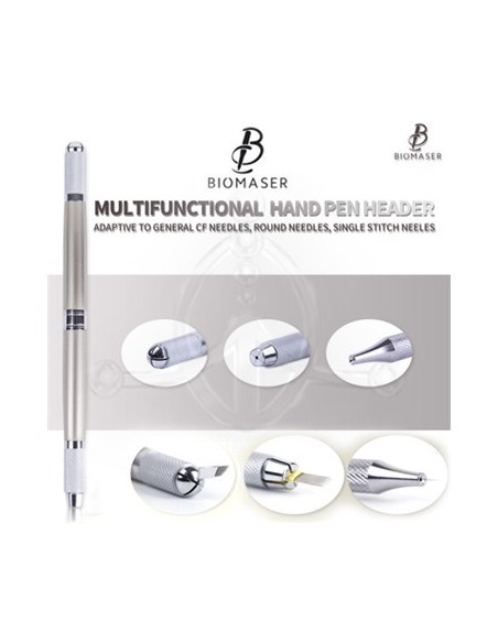 Nuevo Pen Micro-Blading 3-en-1