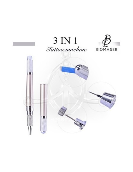Nuevo Pen Micro-Blading 3-en-1