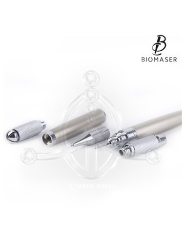Nuevo Pen Micro-Blading 3-en-1