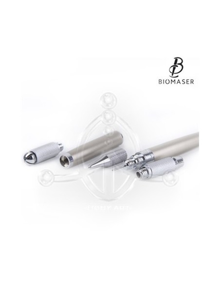 Nuevo Pen Micro-Blading 3-en-1