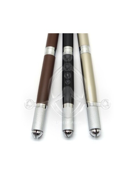 Nuevo Pen Micro-Blading 3-en-1