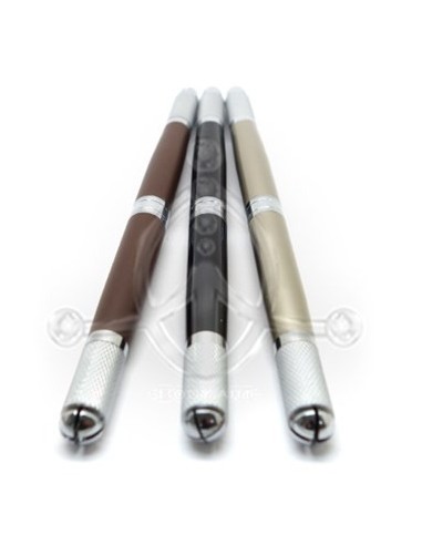 Nuevo Pen Micro-Blading 3-en-1
