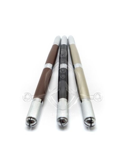 Nuevo Pen Micro-Blading 3-en-1