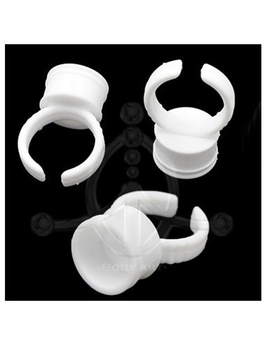 Anillo-Cap para tinta