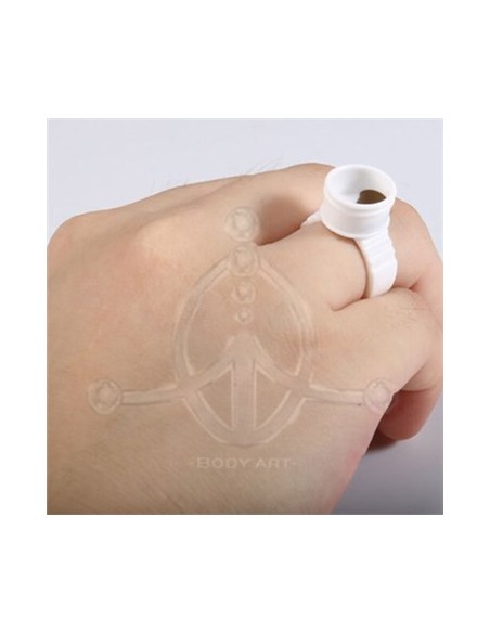 Anillo-Cap para tinta Anillo-Cap para tinta