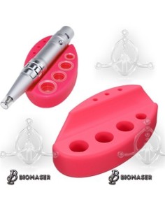 Soporte Pen Tattoo y PMU